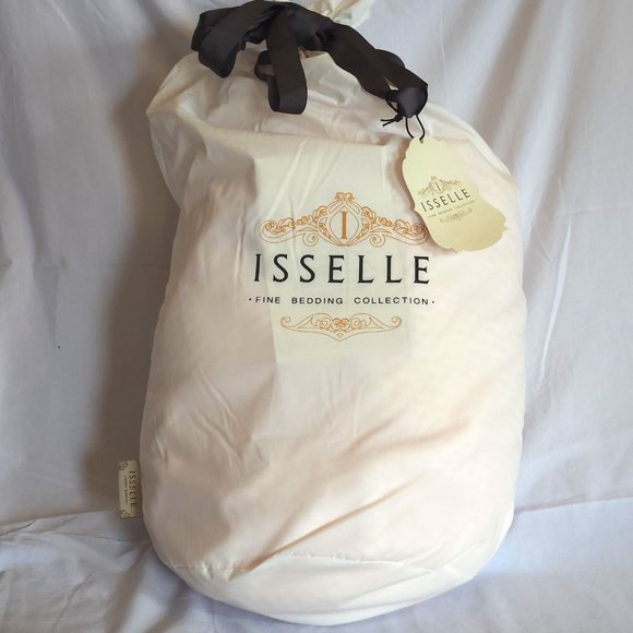 Isselle Vail Faux Fur Luxury Throw- Pink Blush - Picture 4 of 5